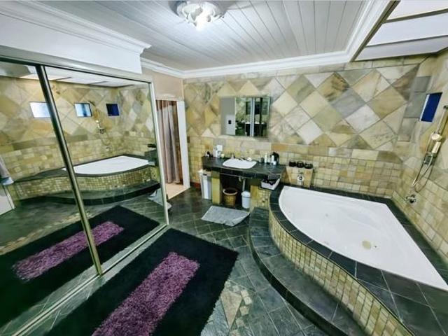 House for sale in Gert Sibande, Mpumalanga