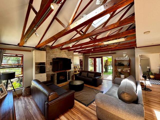 House for sale in Gert Sibande, Mpumalanga