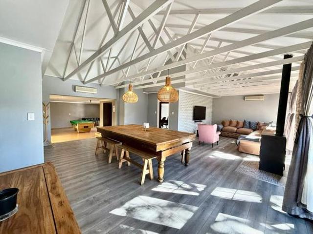 House for rent in Gert Sibande, Mpumalanga