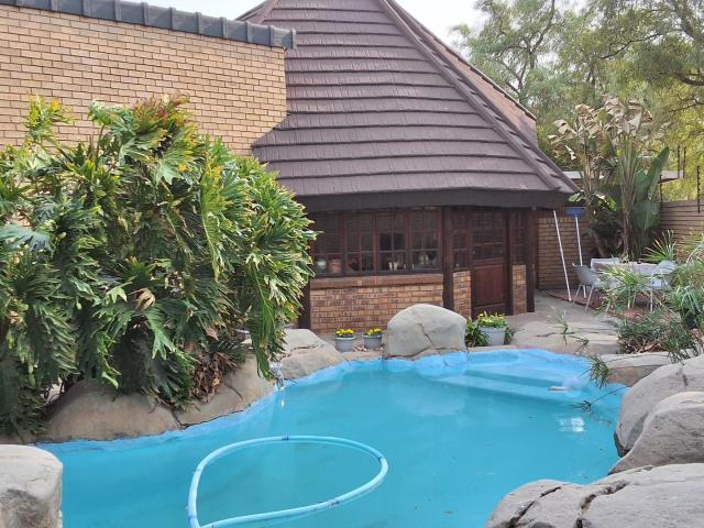 House for sale in Gert Sibande, Mpumalanga