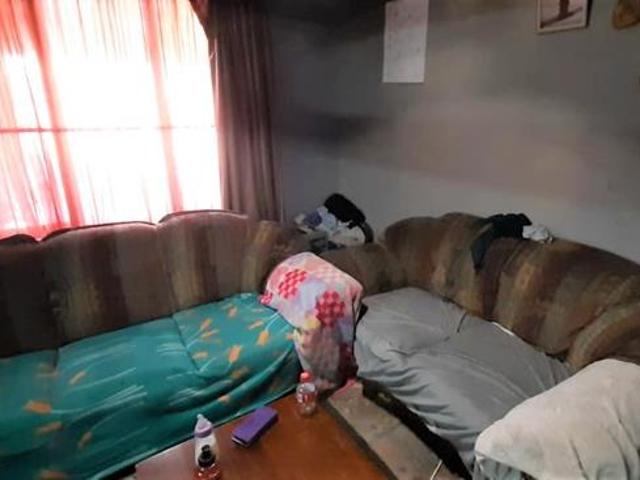 House for sale in Gert Sibande, Mpumalanga