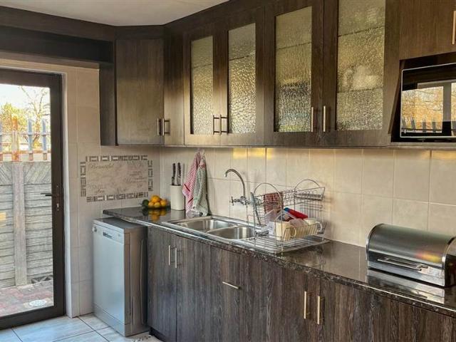 House for sale in Gert Sibande, Mpumalanga