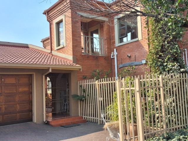 House for sale in Gert Sibande, Mpumalanga