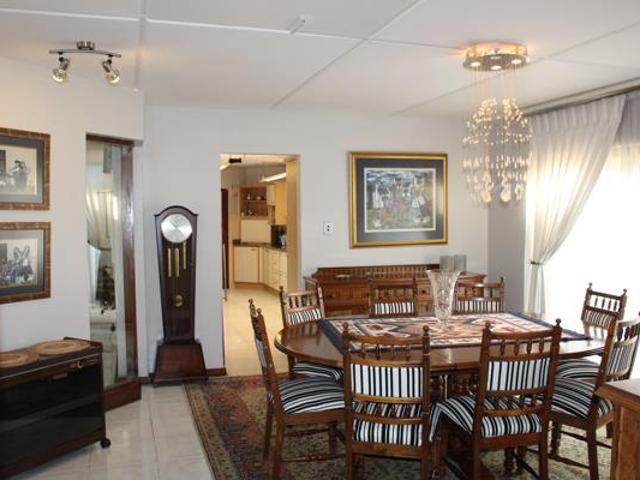 House for sale in Gert Sibande, Mpumalanga