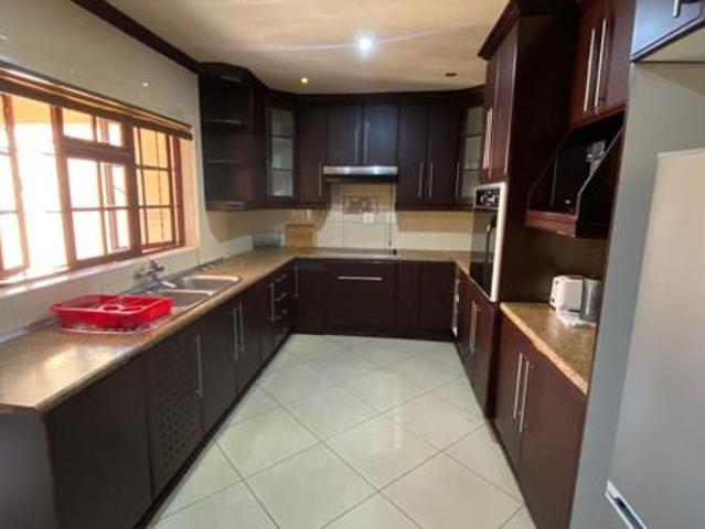 House for sale in Gert Sibande, Mpumalanga