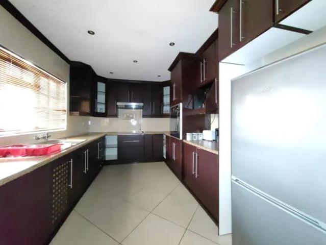 House for rent in Gert Sibande, Mpumalanga