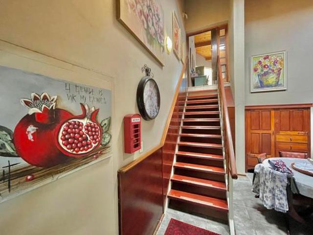 House for sale in Secunda, Govan Mbeki