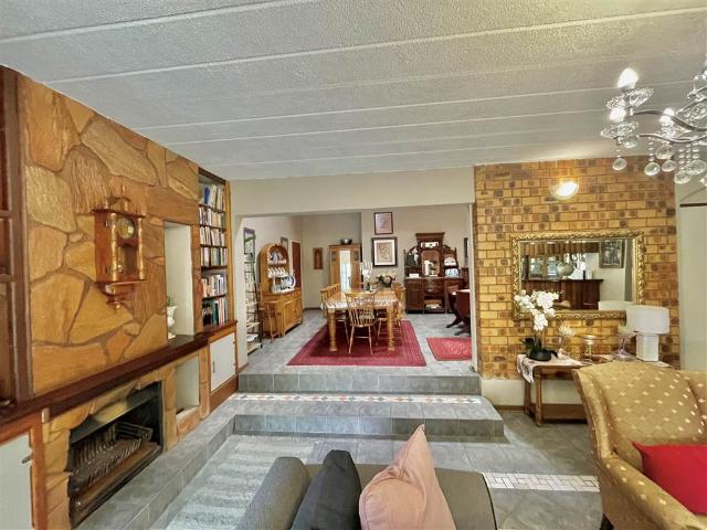 House for sale in Gert Sibande, Mpumalanga