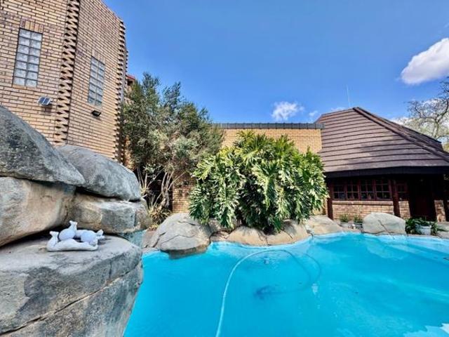 House for sale in Gert Sibande, Mpumalanga