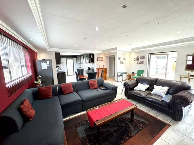 House for sale in Gert Sibande, Mpumalanga