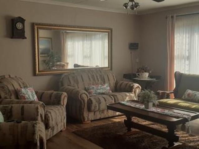House for sale in Secunda, Govan Mbeki