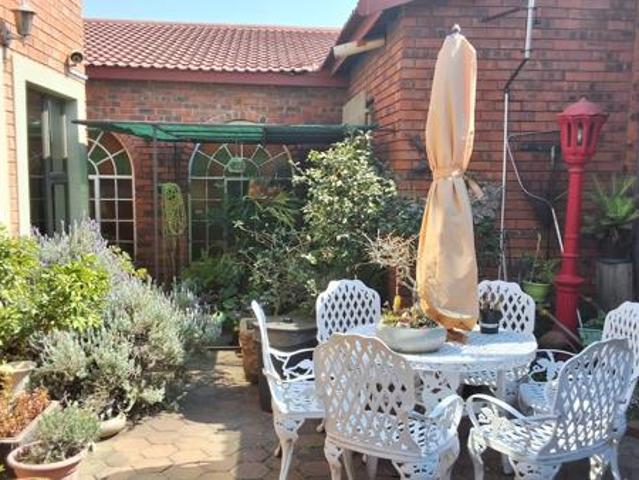 House for sale in Gert Sibande, Mpumalanga