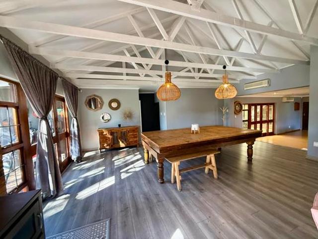 House for rent in Gert Sibande, Mpumalanga