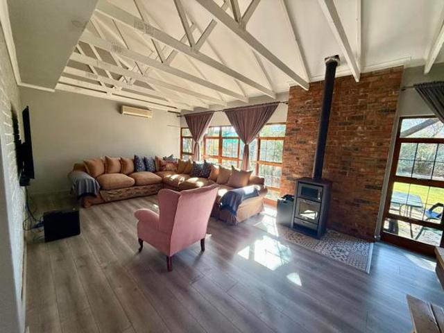 House for rent in Gert Sibande, Mpumalanga