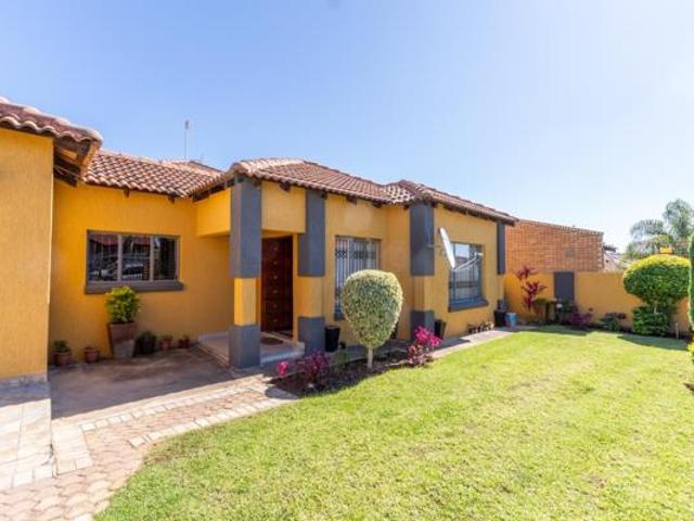 House for sale in Seshego, Limpopo