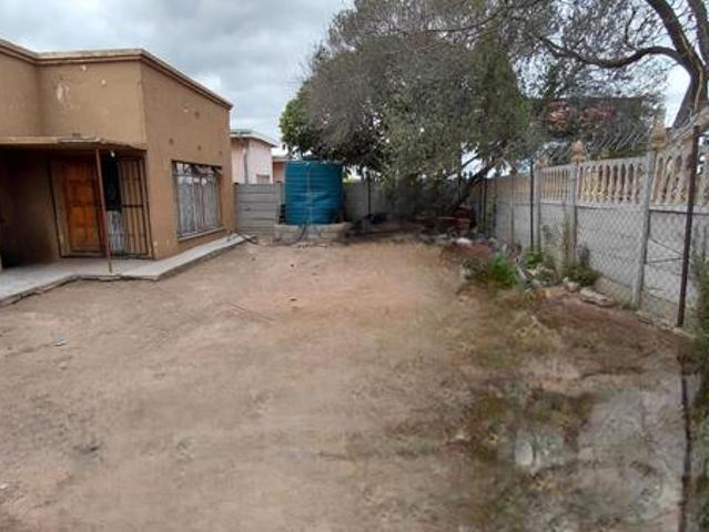 House for sale in Seshego, Limpopo