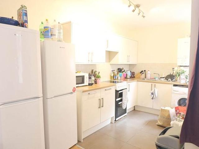 House for rent in Sharrow Vale, South Yorkshire