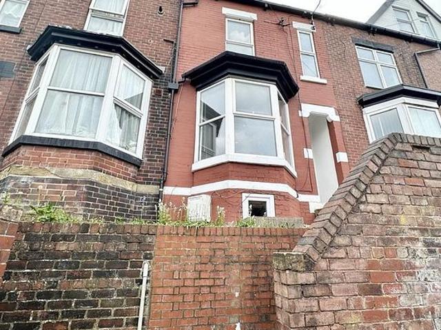 House for rent in Kenwood, South Yorkshire