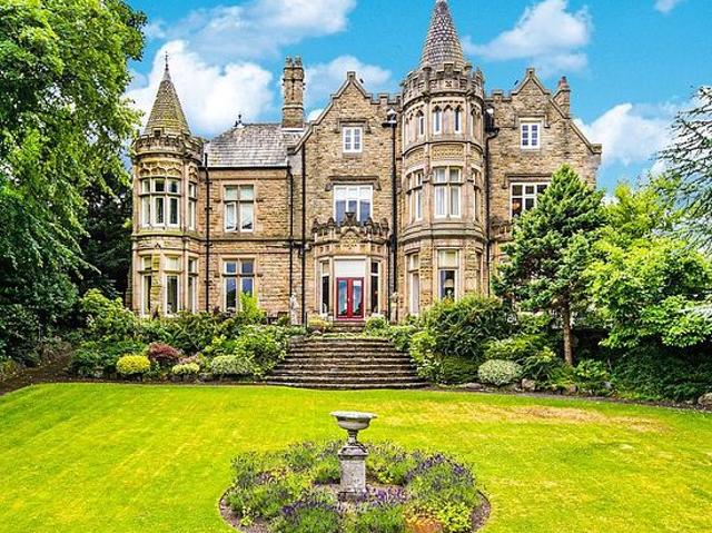 House for rent in South Yorkshire