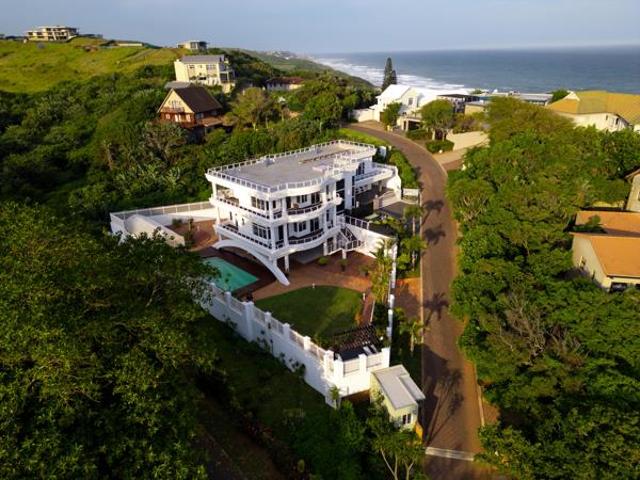 House for sale in Princess Grant, Kwazulu-natal