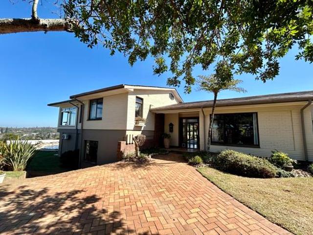 House for sale in Ugu District Municipality, Kwazulu-natal
