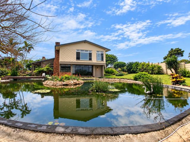 House for sale in Shelly Beach, Hibiscus Coast Local Municipality