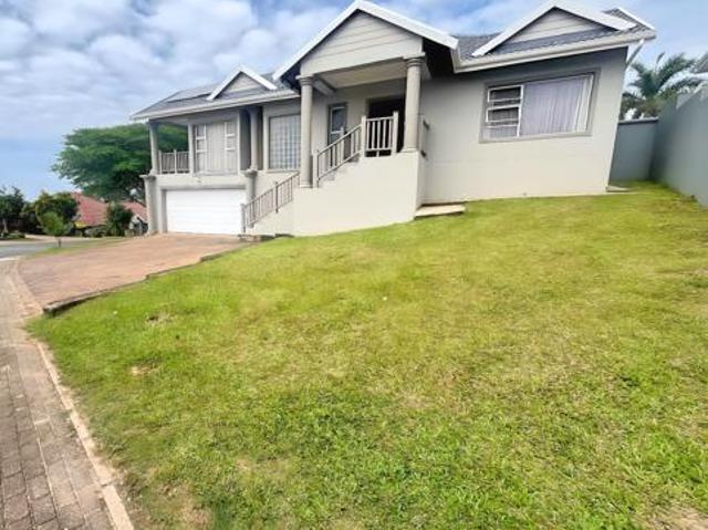 House for sale in Ugu District Municipality, Kwazulu-natal