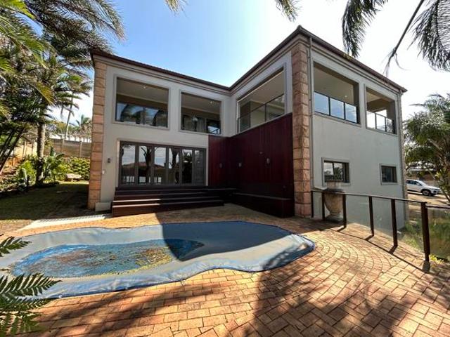House for sale in Ugu District Municipality, Kwazulu-natal