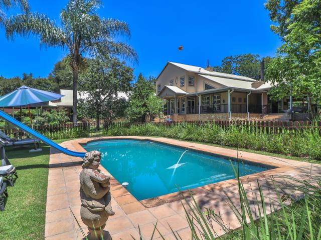 House for sale in Pretoria, City of Tshwane Metropolitan Municipality