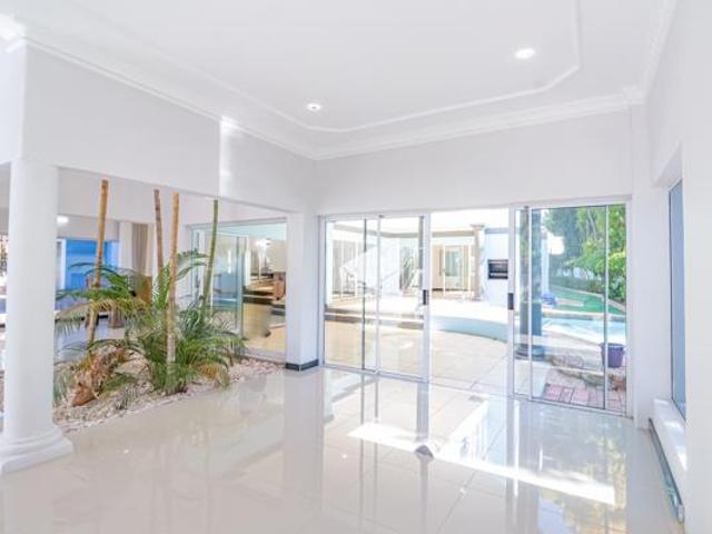 House for rent in Waterkloof, Gauteng