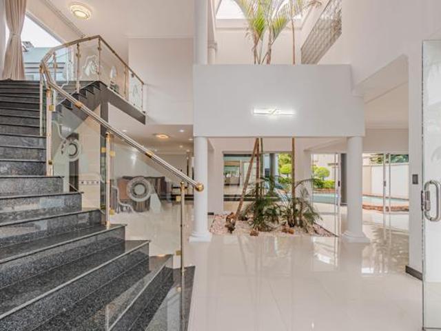 House for rent in Waterkloof, Gauteng