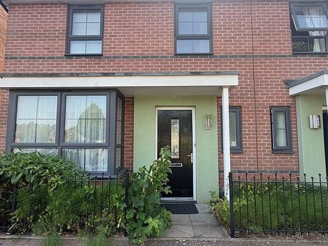 House for rent in West Midlands