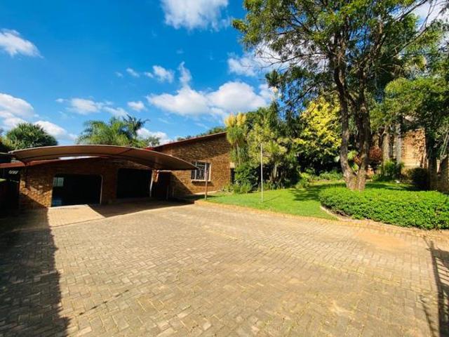 House for sale in Ehlanzeni, Mpumalanga