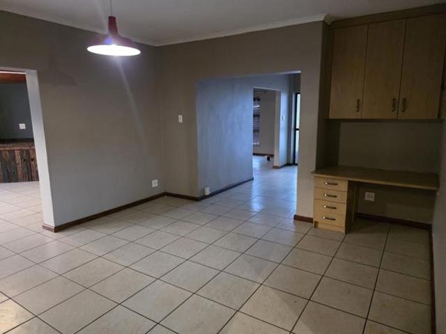 House for rent in Cape Town, Western Cape