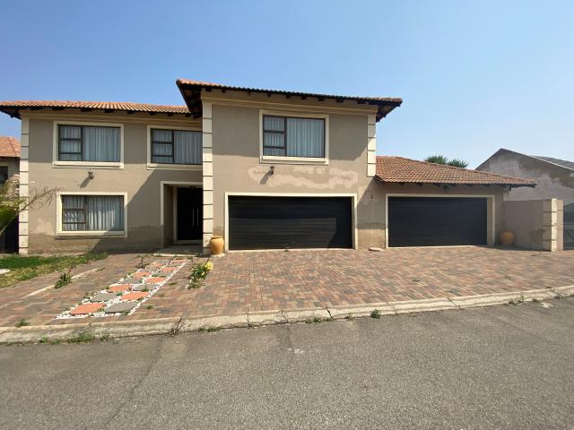 House for sale in Ekurhuleni, Gauteng