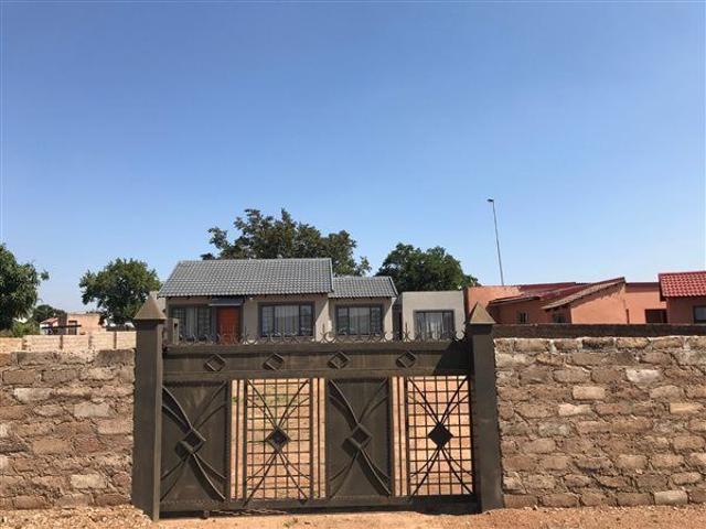 House for rent in Soshanguve