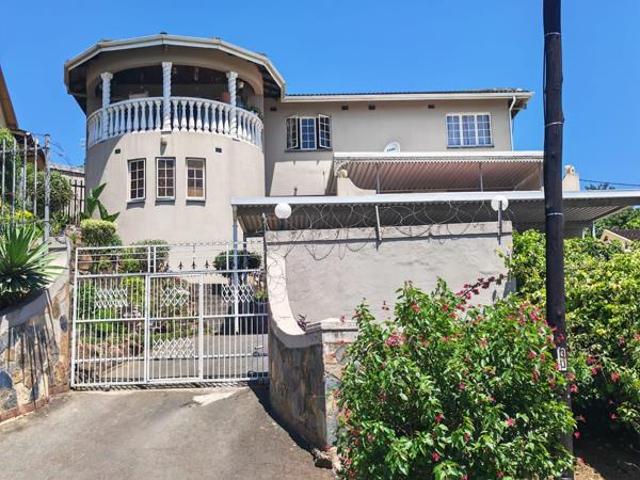 House for sale in Mount Moreland, Kwazulu-natal