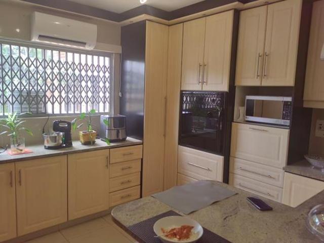 House for rent in Mount Moreland, Kwazulu-natal