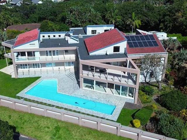 House for sale in Ugu District Municipality, Kwazulu-natal