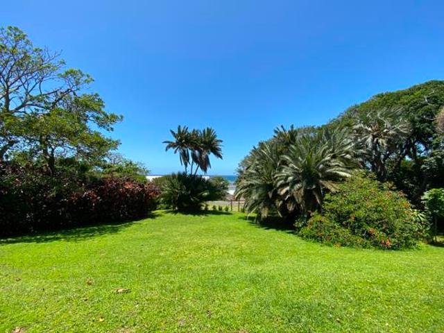 House for rent in Ugu District Municipality, Kwazulu-natal