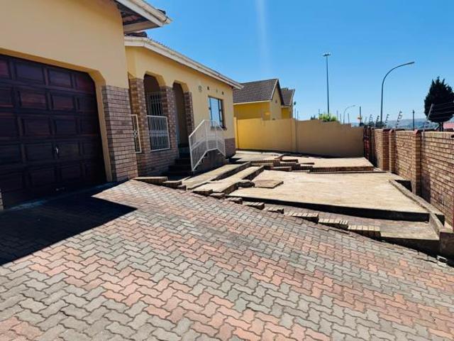 House for sale in Bisho, Eastern Cape