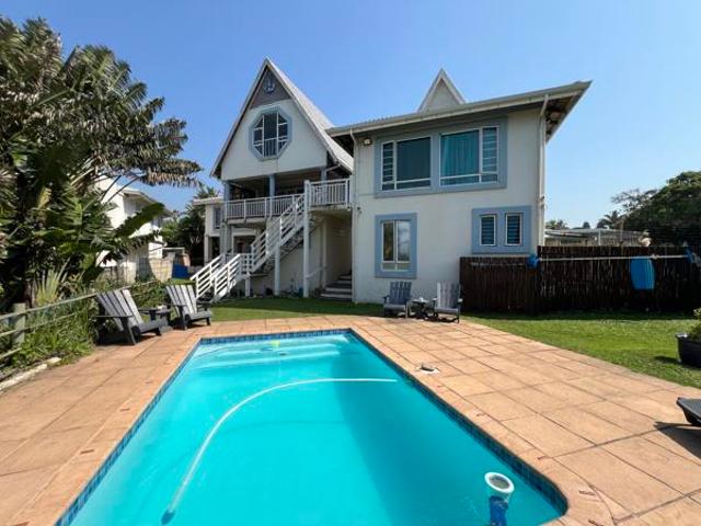 House for sale in Port Shepstone, Hibiscus Coast Local Municipality