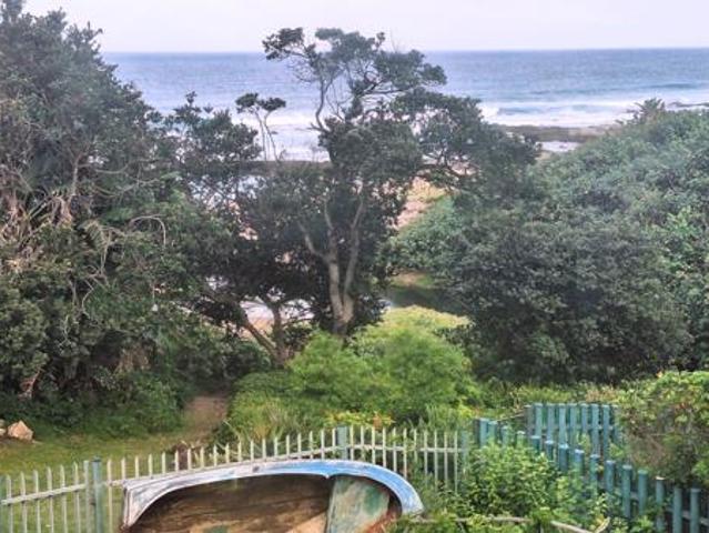 House for sale in Ugu District Municipality, Kwazulu-natal