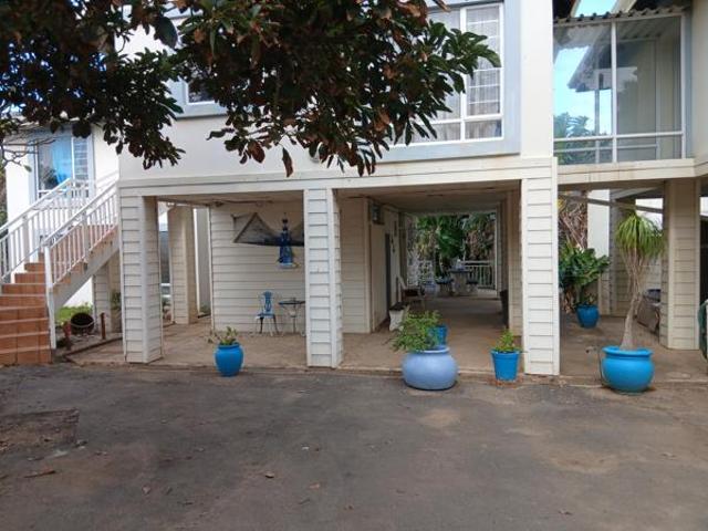 House for sale in Ugu District Municipality, Kwazulu-natal