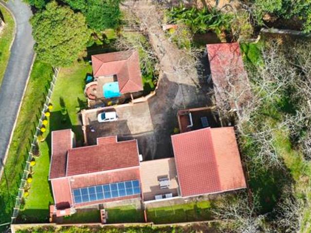 House for sale in Ugu District Municipality, Kwazulu-natal