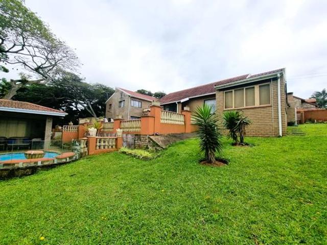 House for sale in Ugu District Municipality, Kwazulu-natal