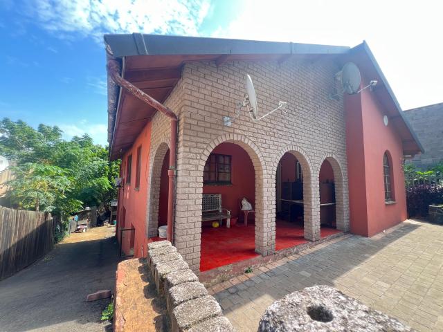 House for sale in Seaview, Kwazulu-natal