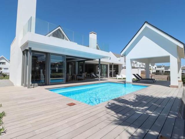 House for rent in Cape St Francis, Eastern Cape