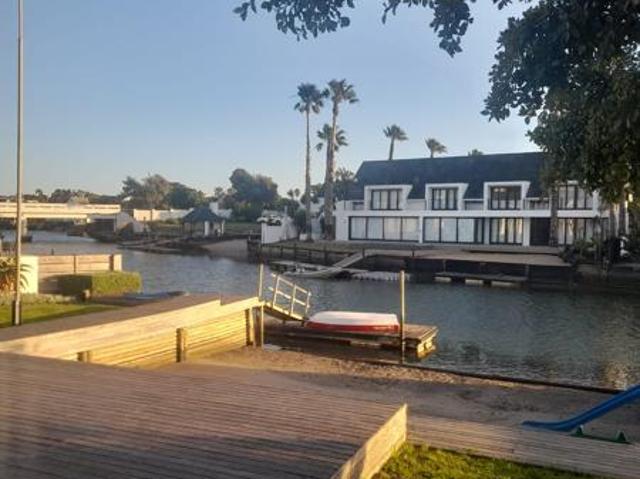House for rent in Cape St Francis, Eastern Cape