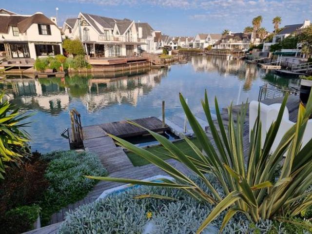 House for rent in Cape St Francis, Eastern Cape